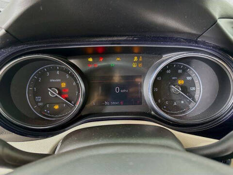 2023 Buick Encore GX Essence