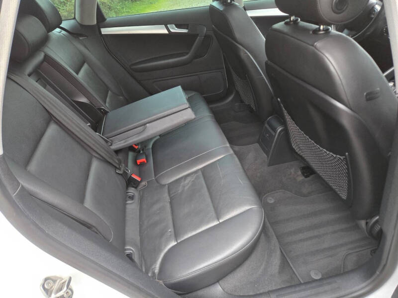 2012 Audi A3 2.0 TDI Premium Plus