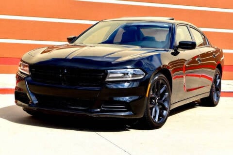 2020 Dodge Charger for sale at Westwood Auto Sales LLC in Houston TX