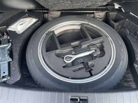 2014 Infiniti Q50 Premium