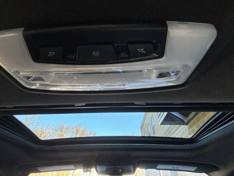 2016 BMW 2 Series M235i