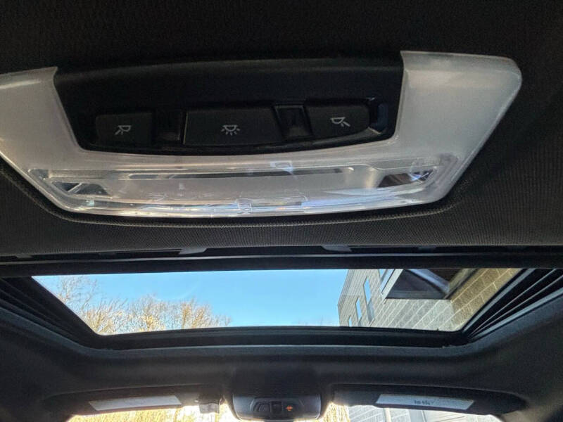 2016 BMW 2 Series M235i