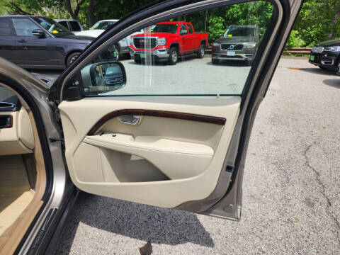 2013 Volvo XC70 T6 Premier Plus