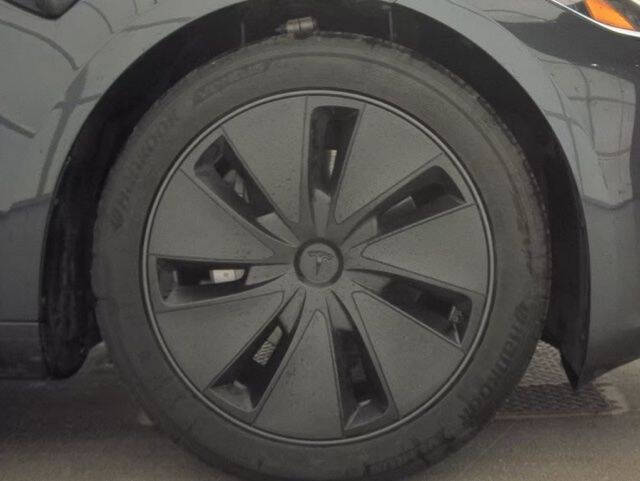 2024 Tesla Model 3 Long Range