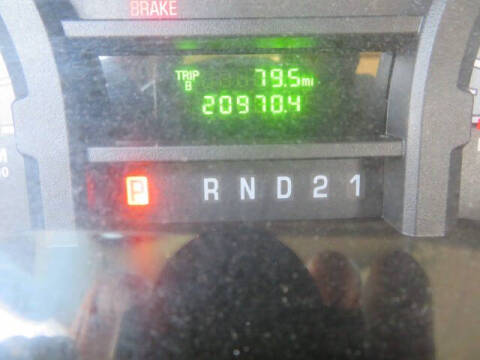 2014 Ford E-Series E-250