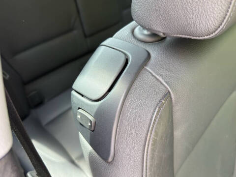 2008 BMW 1 Series 128i