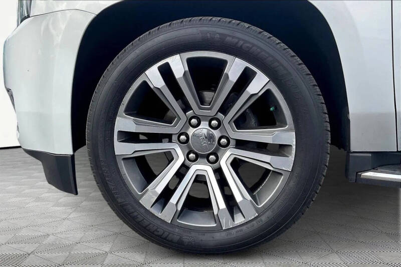 2018 GMC Yukon XL Denali