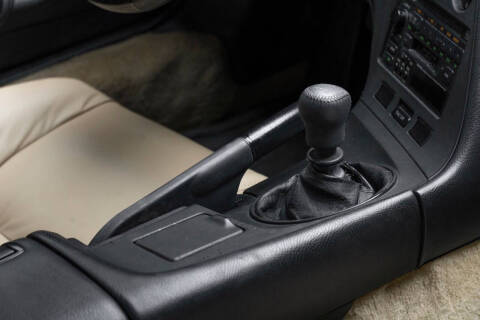 1994 Toyota Supra Turbo