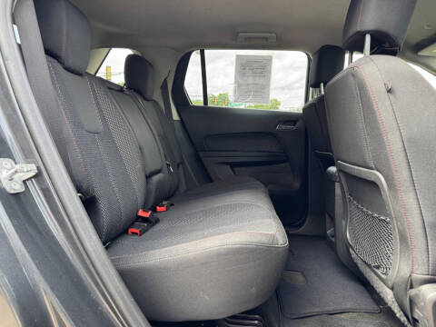 2017 GMC Terrain SLE-1