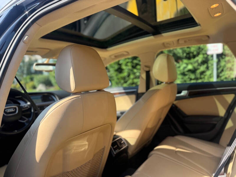 2013 Audi Allroad 2.0T quattro Premium Plus