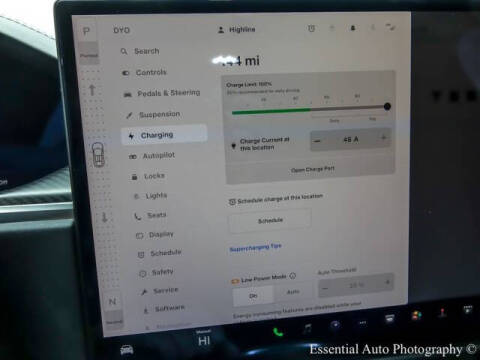 2023 Tesla Model X Plaid