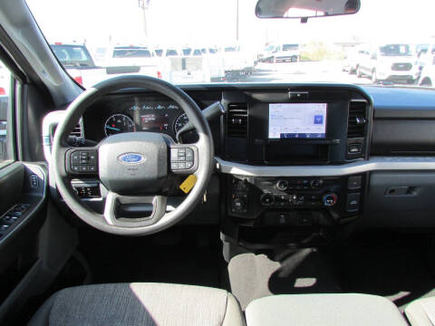 2025 Ford F-350 Super Duty XLT