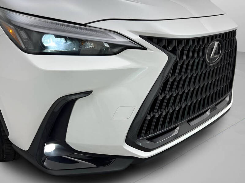 2022 Lexus NX 350