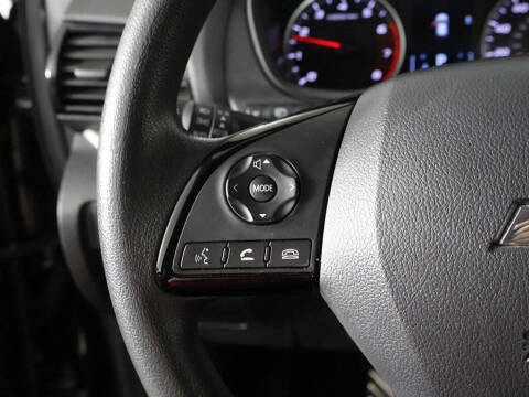 2023 Mitsubishi Eclipse Cross LE