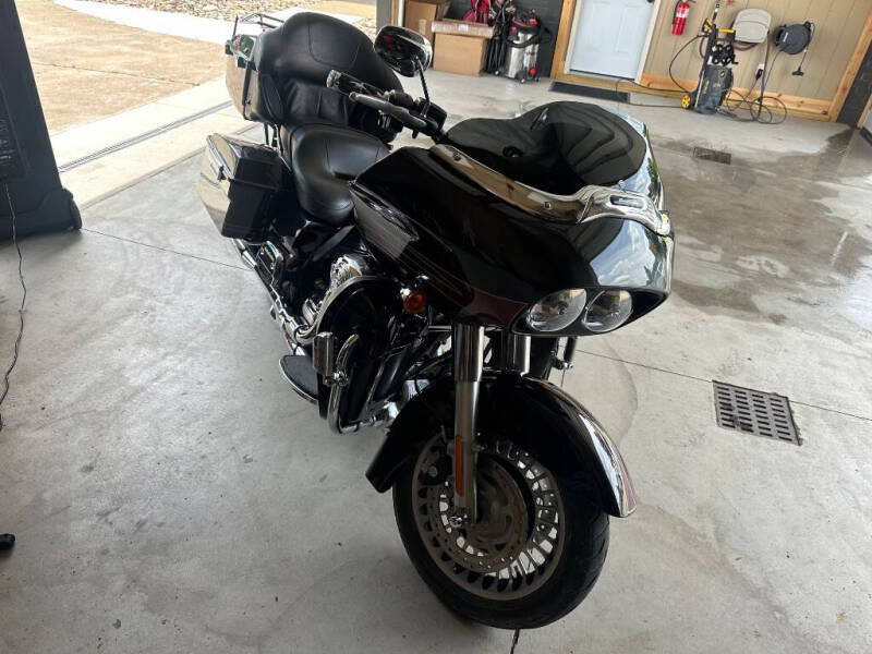 2011 Harley-Davidson Road Glide