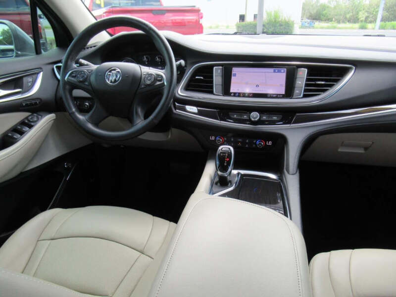 2020 Buick Enclave Premium