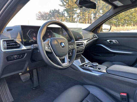 2023 BMW 3 Series 330i xDrive