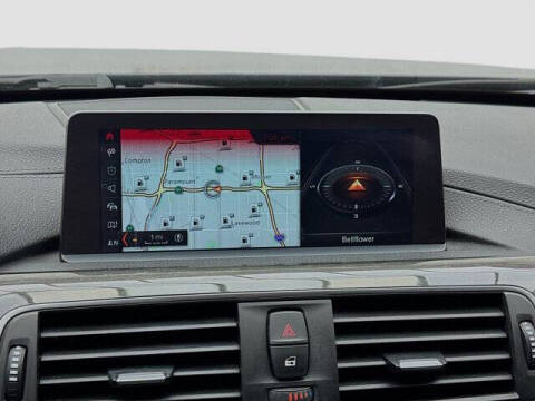 2019 BMW 4 Series 430i Gran Coupe