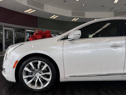 2017 Cadillac XTS Luxury