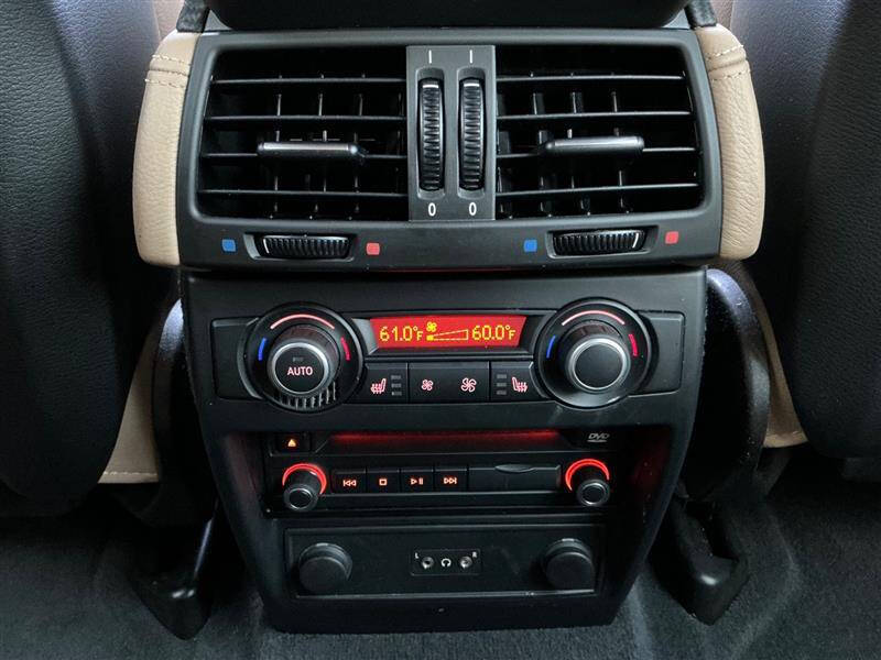 2012 BMW X5 M
