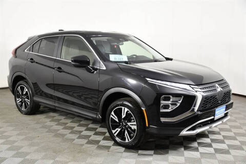 2025 Mitsubishi Eclipse Cross SE