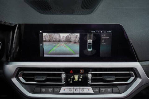 2022 BMW 4 Series 430i