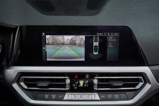 2022 BMW 4 Series 430i