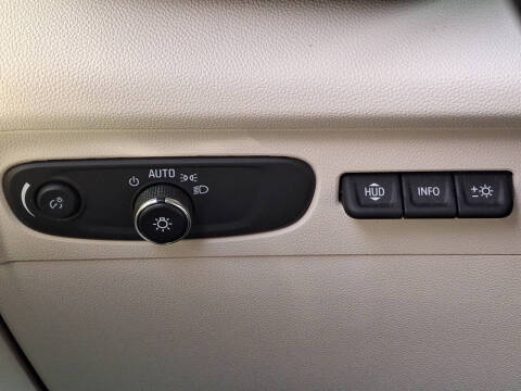 2022 Buick Envision Avenir