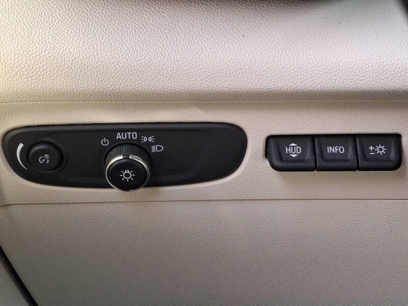 2022 Buick Envision Avenir