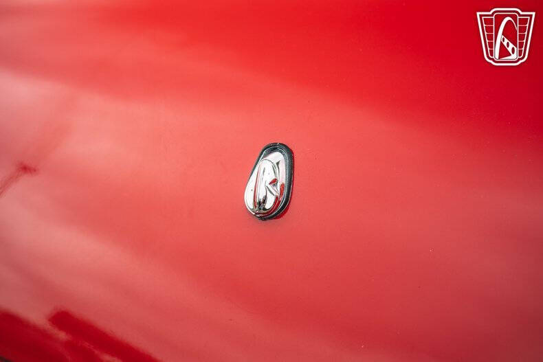 1954 Mercury Monterey