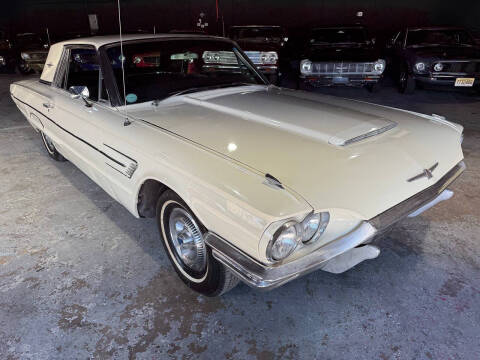 1965 Ford Thunderbird