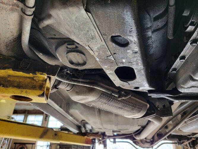 1983 Pontiac Firebird Trans Am