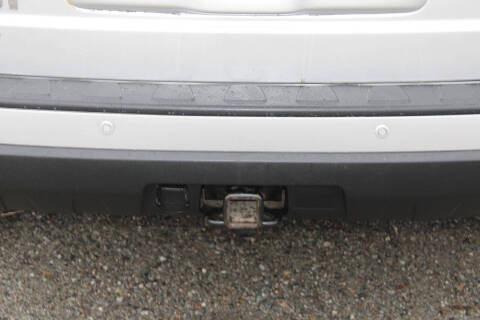 2009 Honda Pilot Touring w/Navi w/DVD