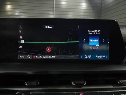 2023 Kia Telluride LX