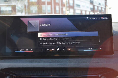 2025 BMW 4 Series 430i Gran Coupe