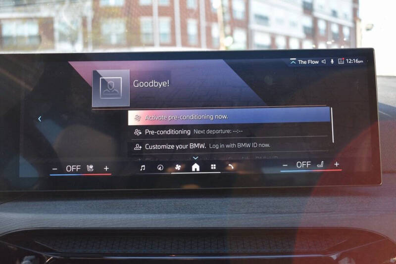 2025 BMW 4 Series 430i Gran Coupe