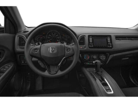 2021 Honda HR-V LX
