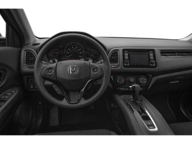 2021 Honda HR-V LX