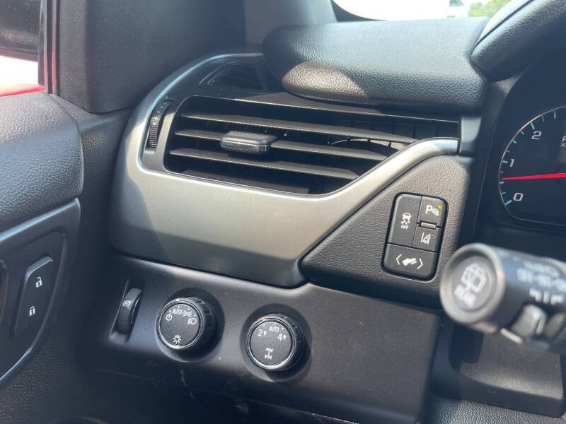 2015 Chevrolet Suburban LT