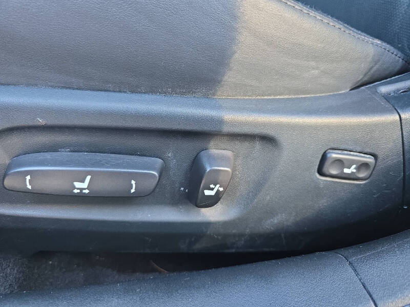 2008 Lexus ES 350