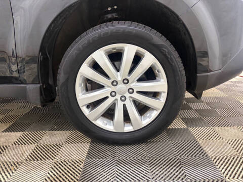 2013 Subaru Forester 2.5X Premium
