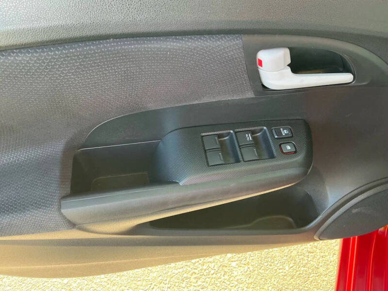 2012 Honda Insight LX