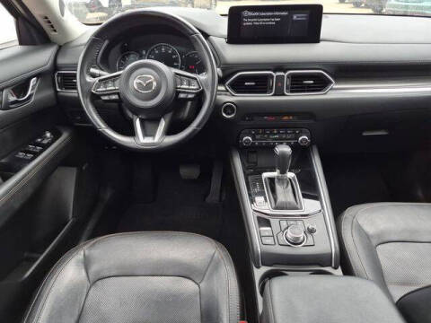 2023 Mazda CX-5 2.5 S Premium Plus