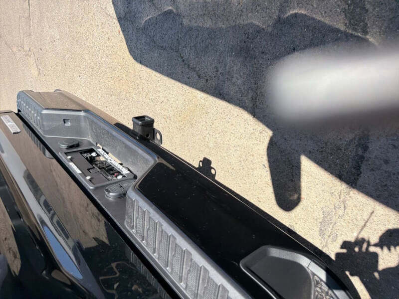 2026 GMC Sierra 1500 Elevation - Photo 34