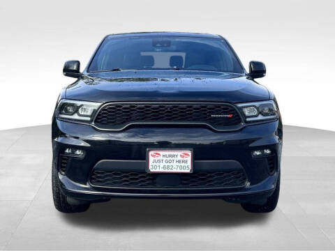 2023 Dodge Durango GT Plus