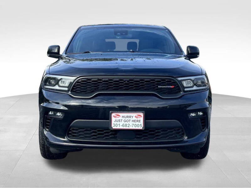 2023 Dodge Durango GT Plus