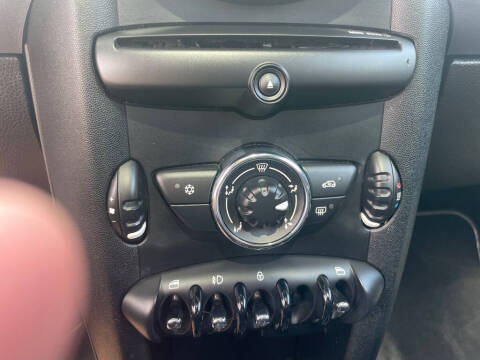 2012 MINI Cooper Hardtop S