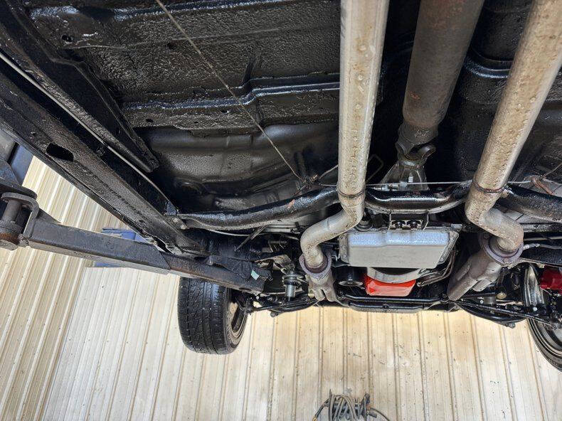 1966 Chevrolet Impala