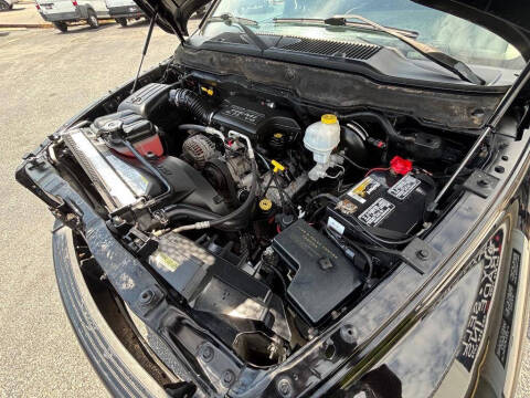 2003 Dodge Ram 1500