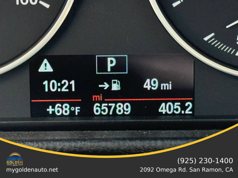 2015 BMW 3 Series 328d